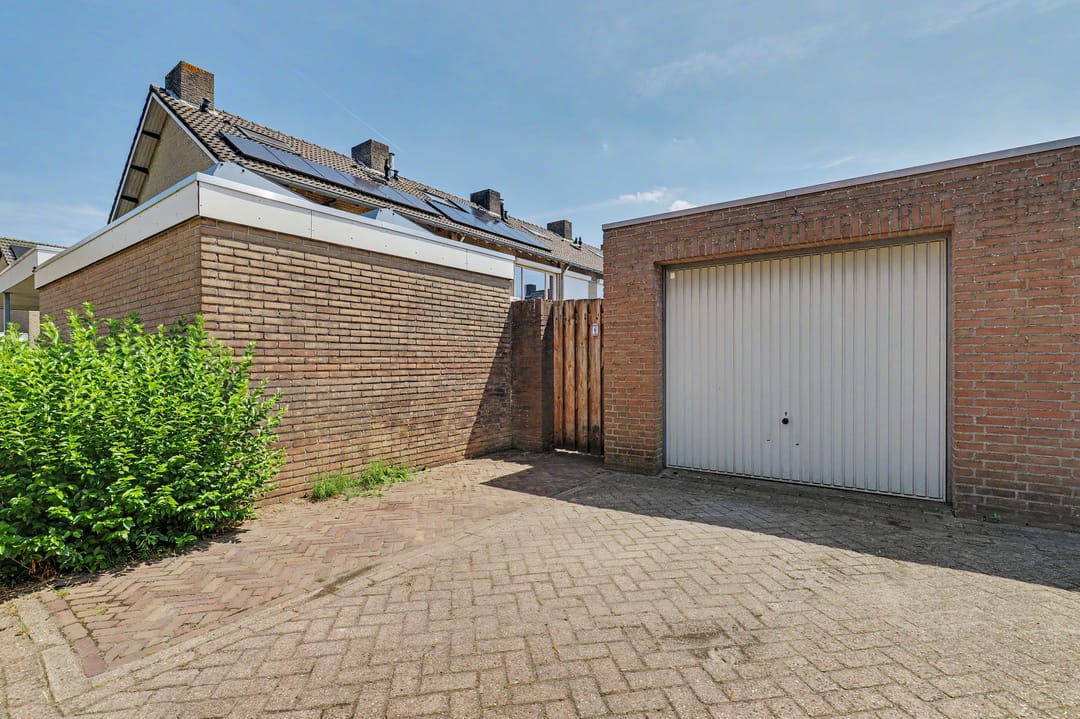 Foto 41 van De Gaspeldoorn 6