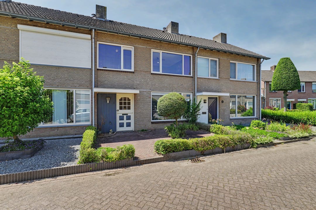 Foto 1 van De Gaspeldoorn 6
