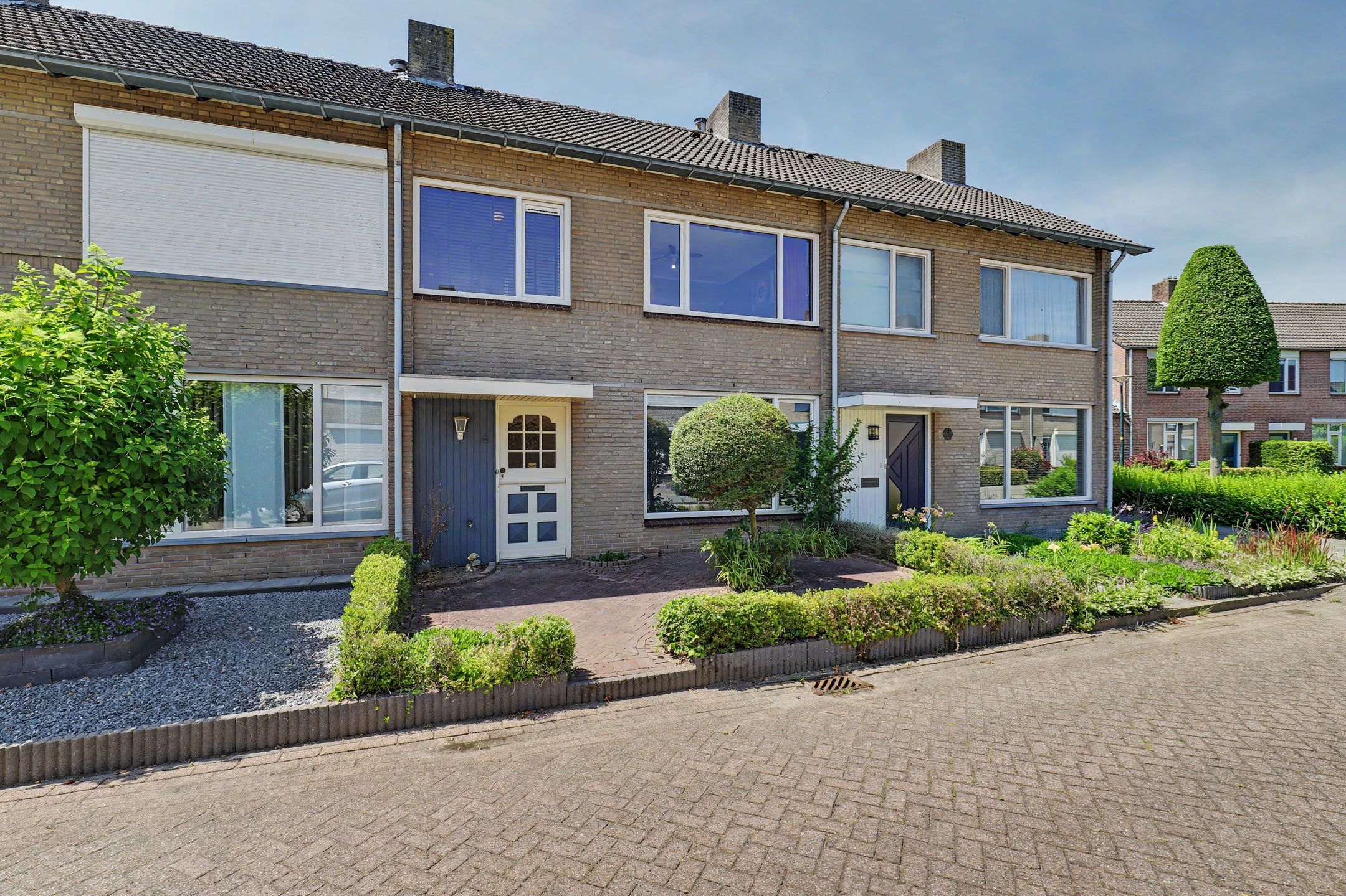 De Gaspeldoorn 6 