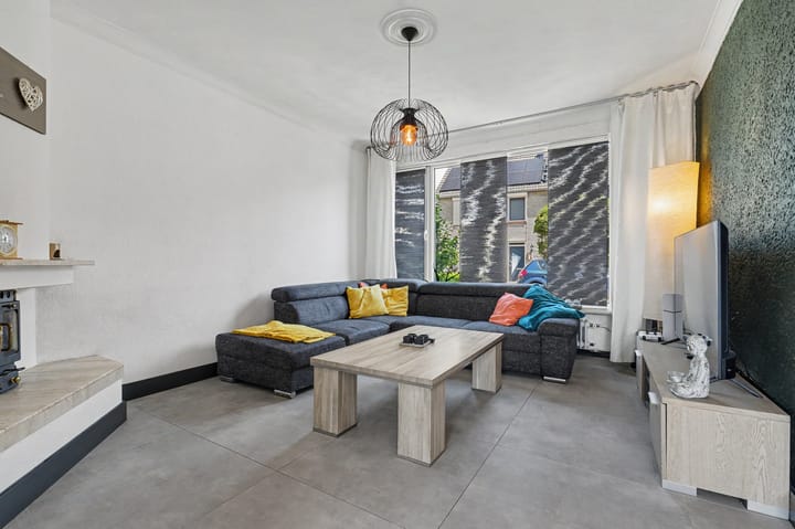 Foto 4 van De Gaspeldoorn 6