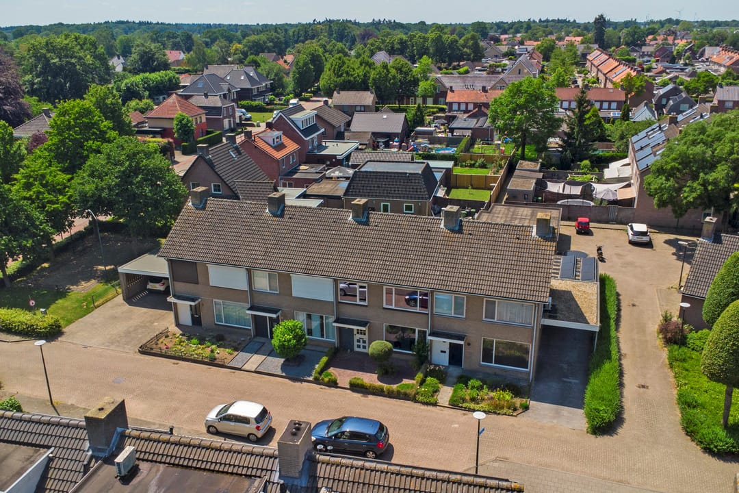 Foto 43 van De Gaspeldoorn 6