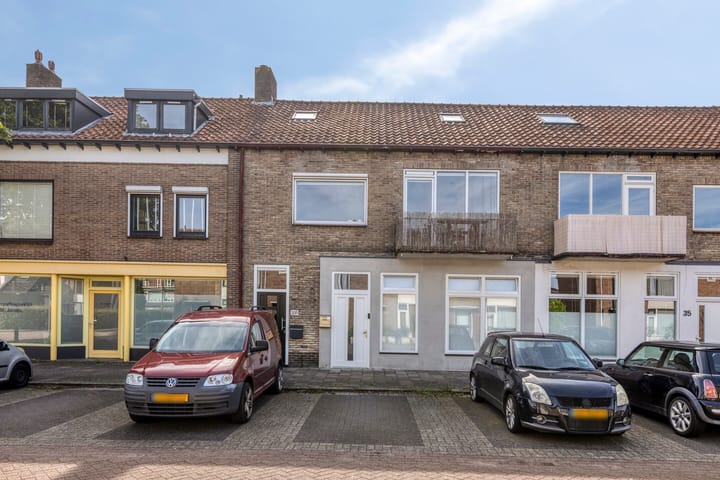Foto 4 van Adriaen van Ostadelaan 33-BIS