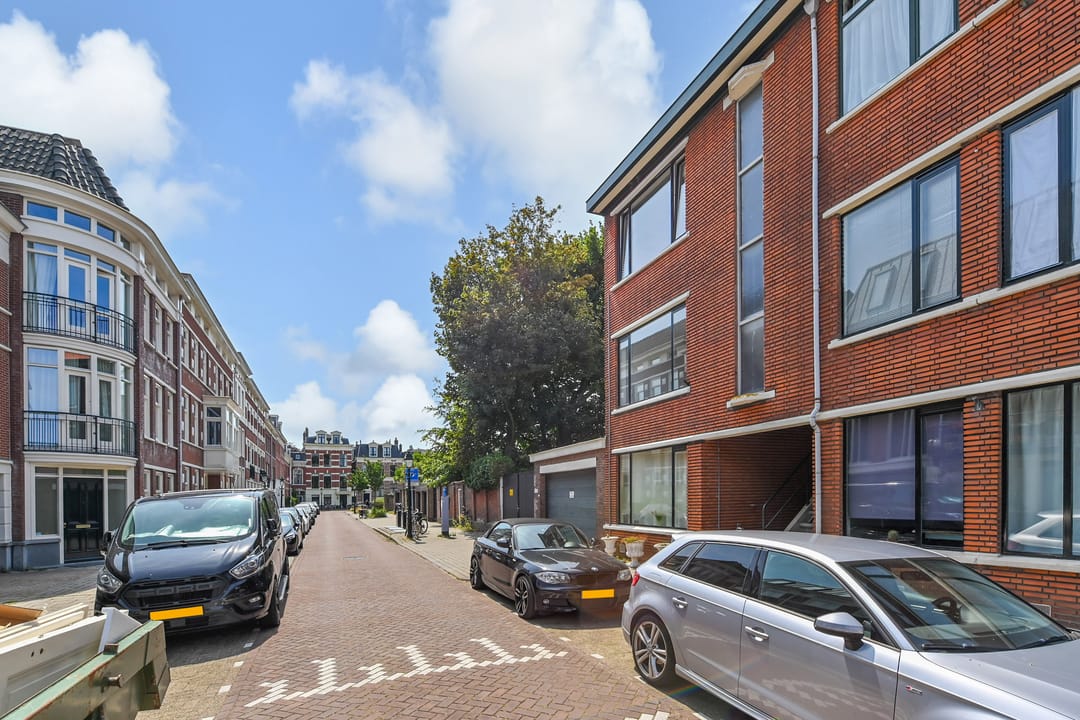 Photo 26 of Paramaribostraat 2-C