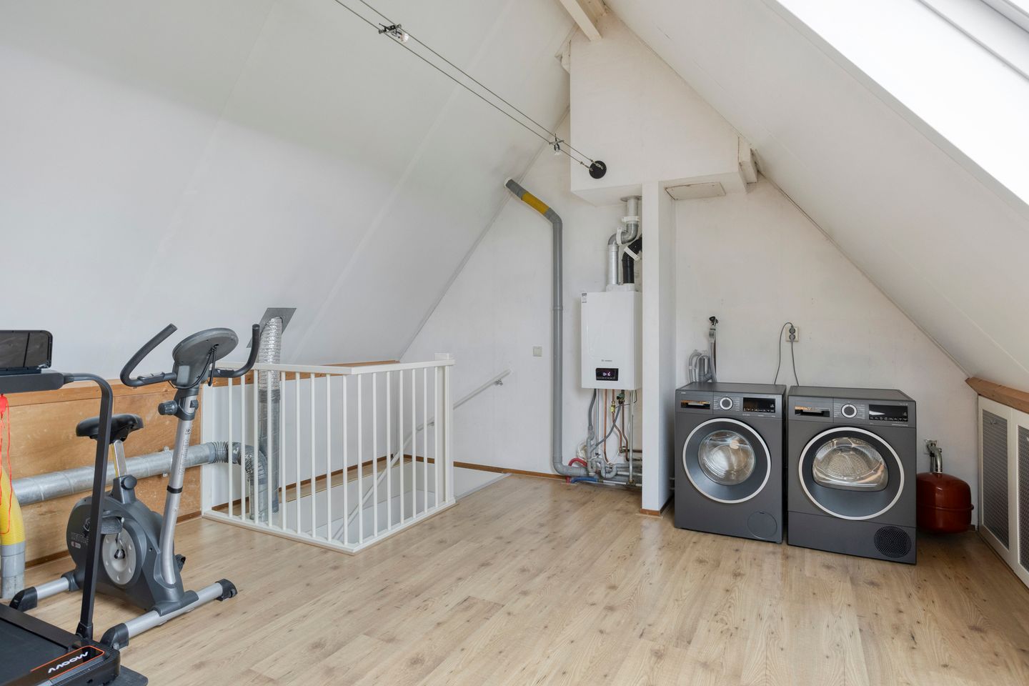 Photo 34 of Nikolaus Boutstraat 19