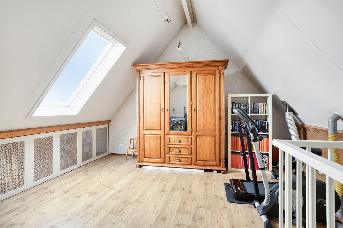 Photo 35 of Nikolaus Boutstraat 19