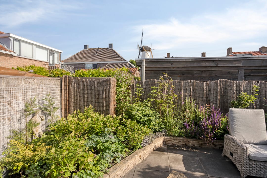 Photo 38 of Nikolaus Boutstraat 19