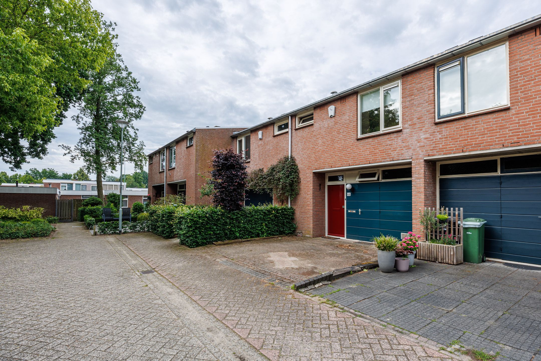 Photo 24 of Lindeboom 66