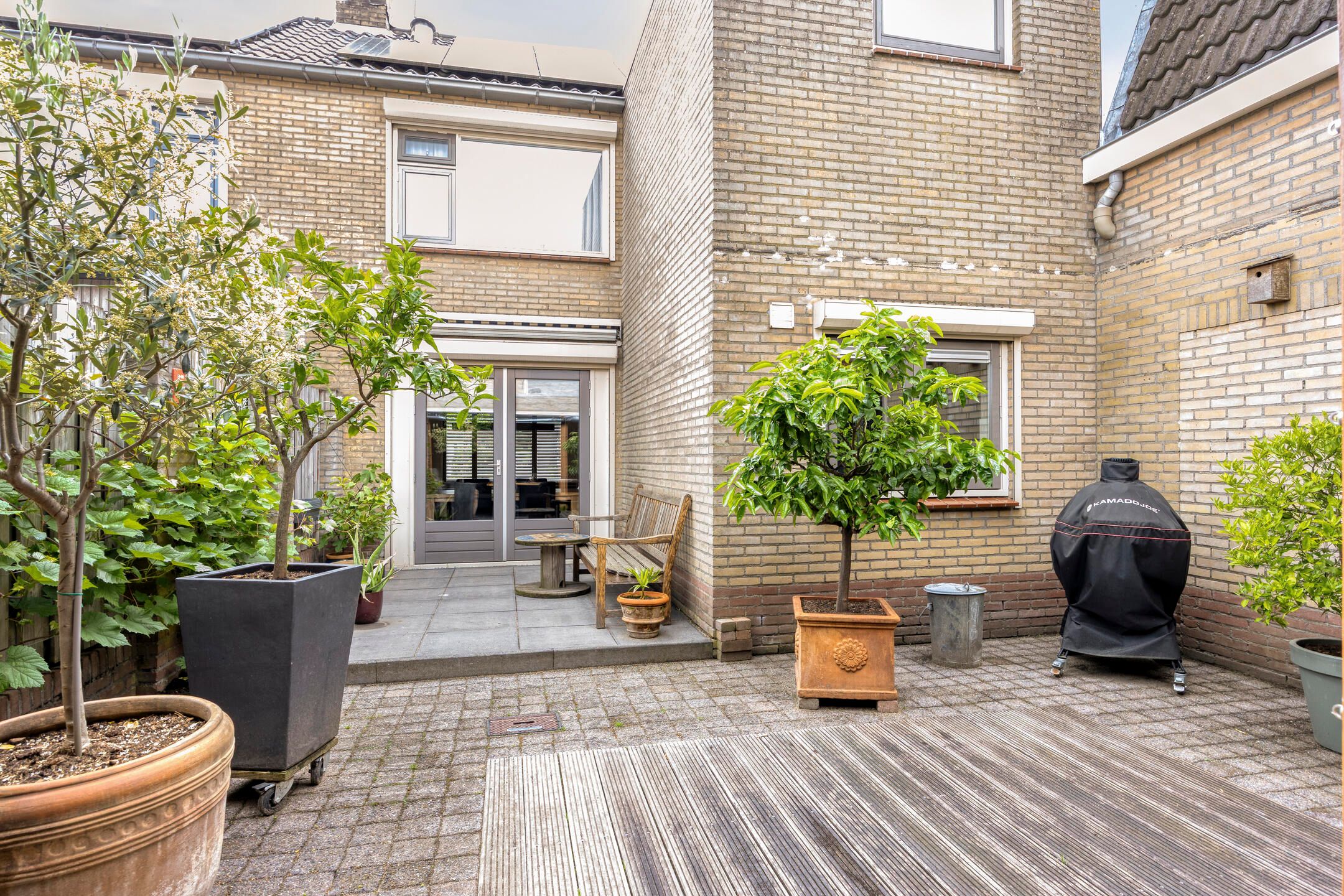 Foto 45 van Margrietstraat 1