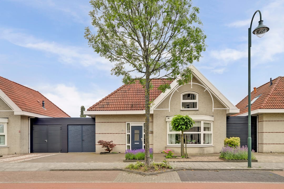 Photo 1 of Windsingel 6