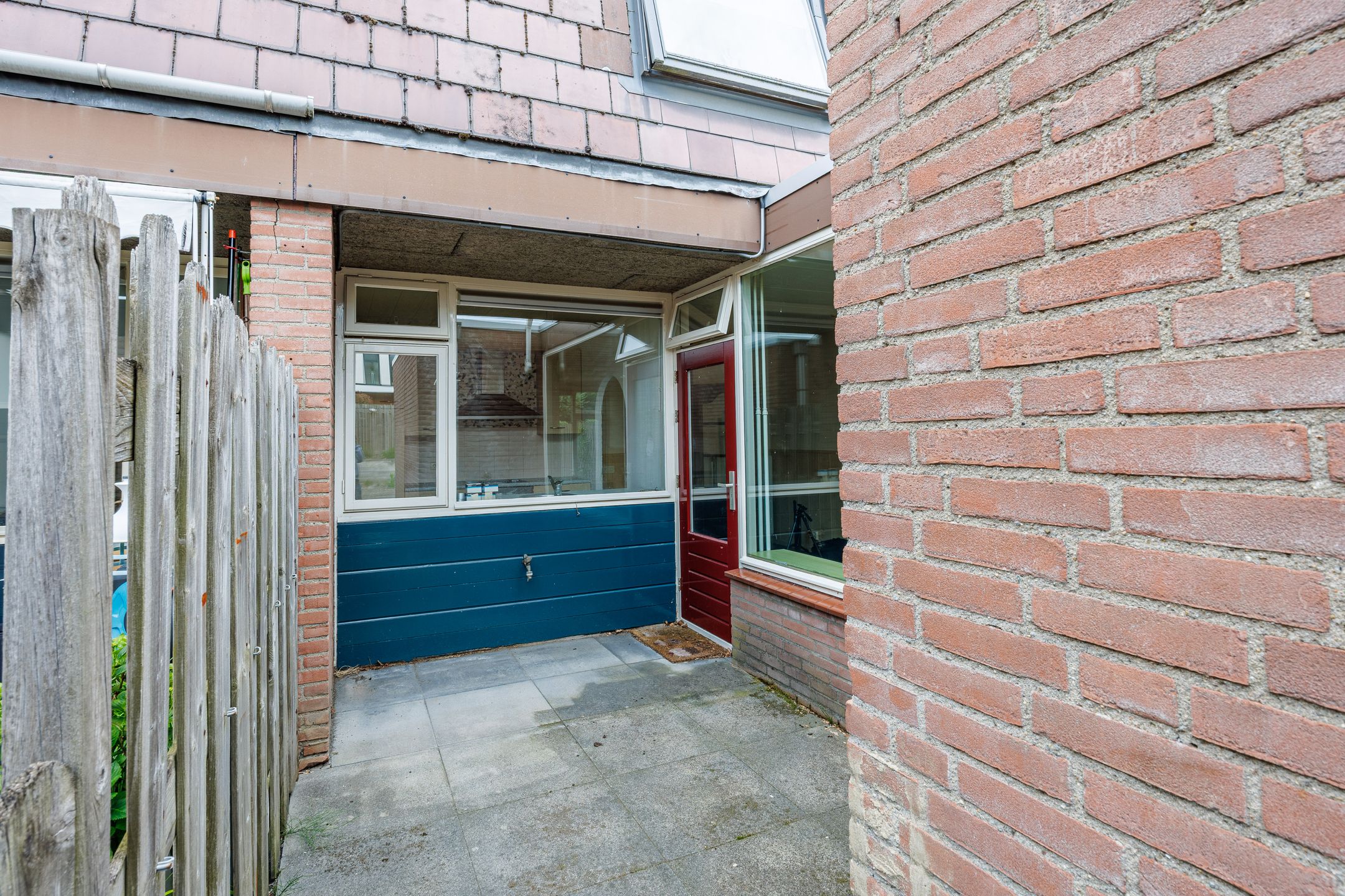 Photo 21 of Lindeboom 66