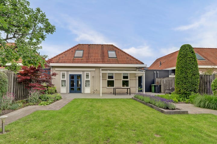 Photo 4 of Windsingel 6