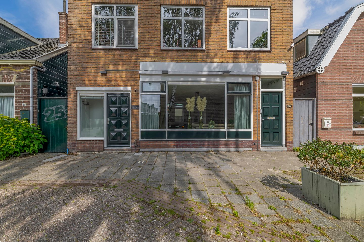 Photo 5 of Lijnbaanstraat 27