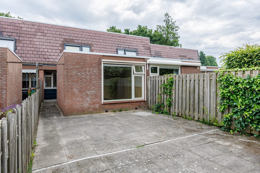 Photo 22 of Lindeboom 66
