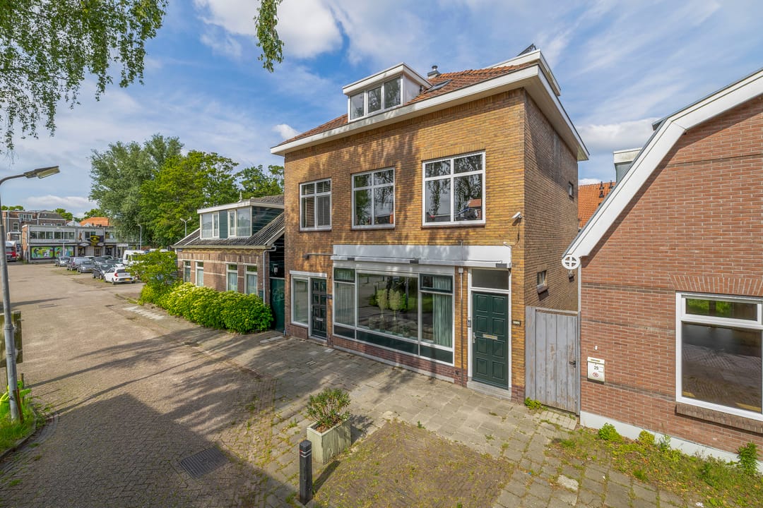 Photo 37 of Lijnbaanstraat 27