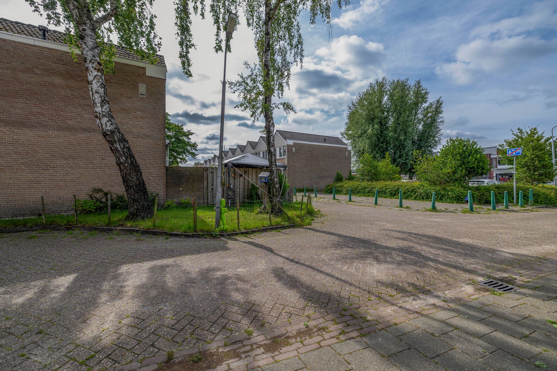 Photo 39 of Lijnbaanstraat 27