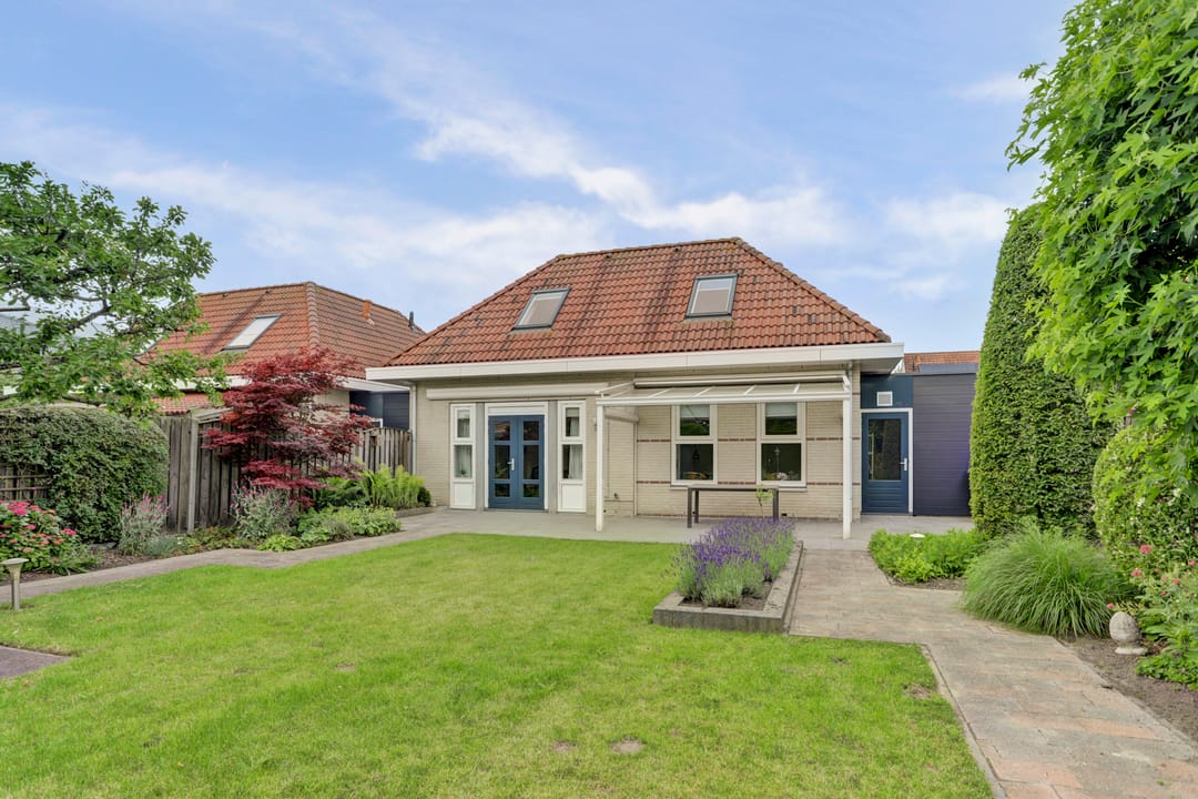 Photo 38 of Windsingel 6