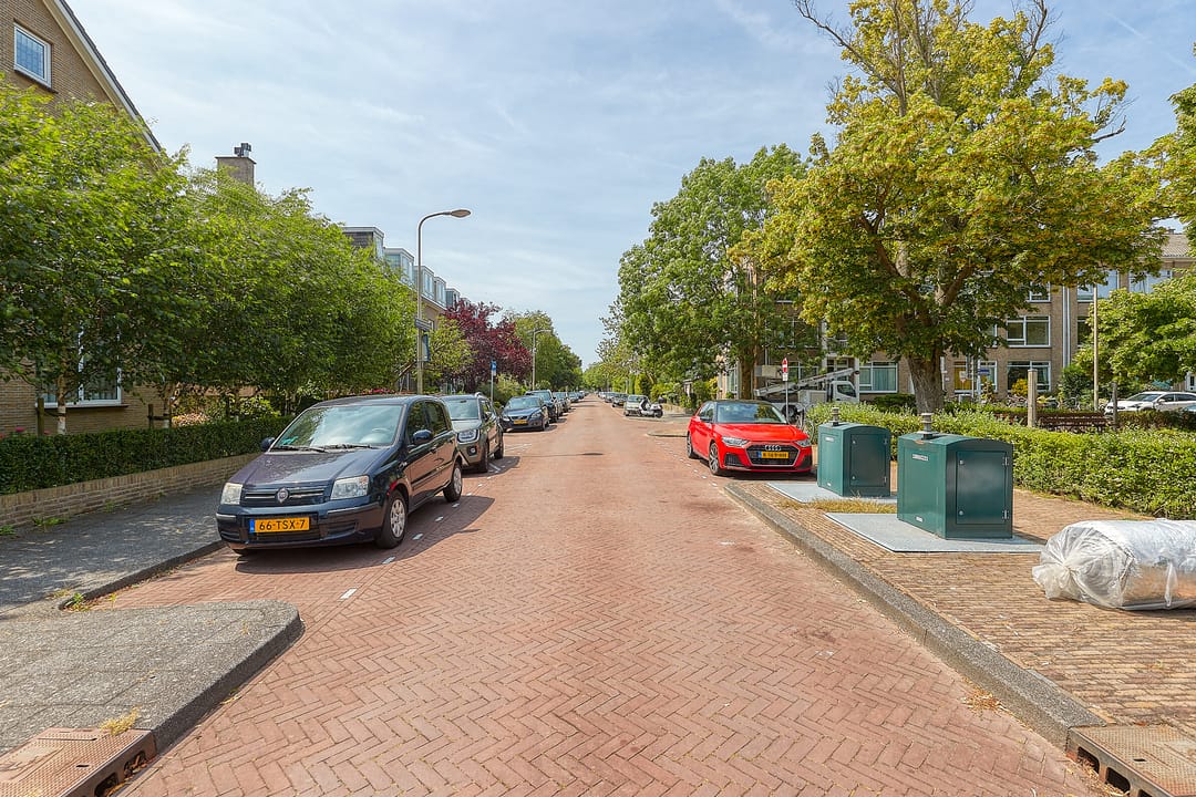 Foto 43 van Ary Schefferstraat 229