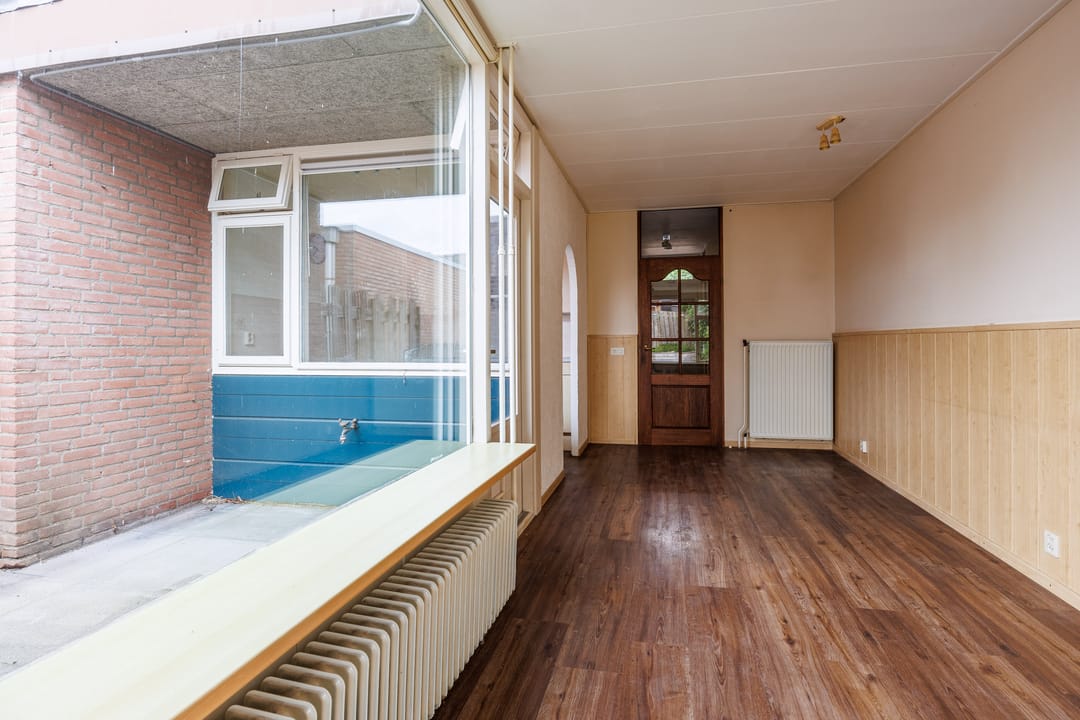 Photo 8 of Lindeboom 66