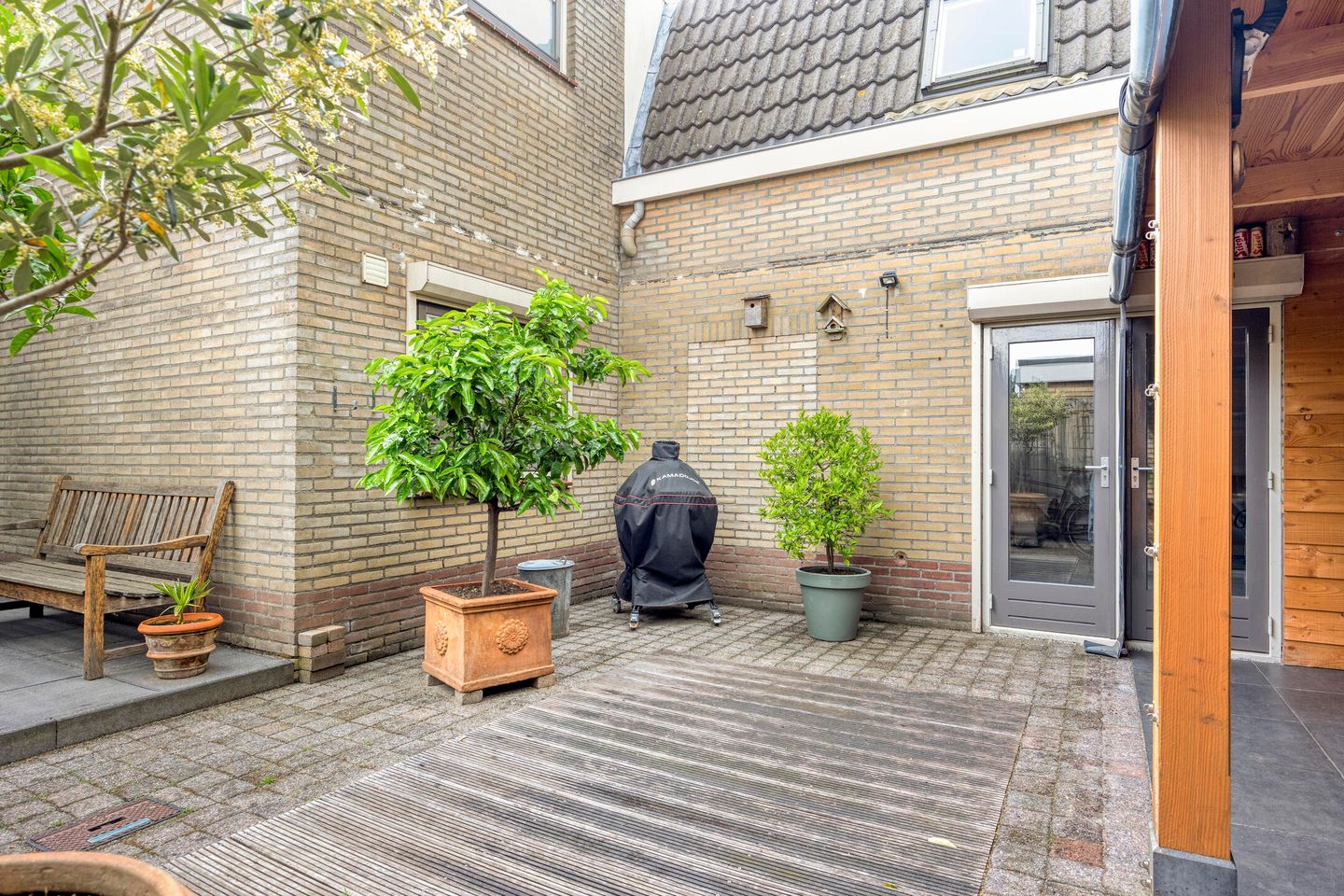 Foto 40 van Margrietstraat 1