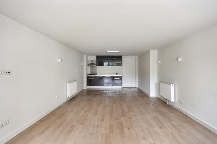 Foto 4 van Bourgogneplein 21-A