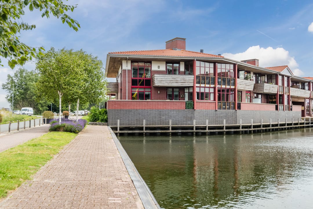 Foto 1 van Zuiderzee op Zuid 9