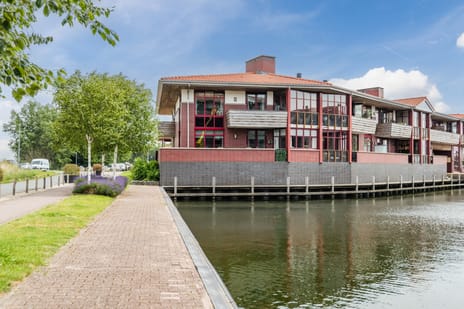 Zuiderzee op Zuid thumbnail