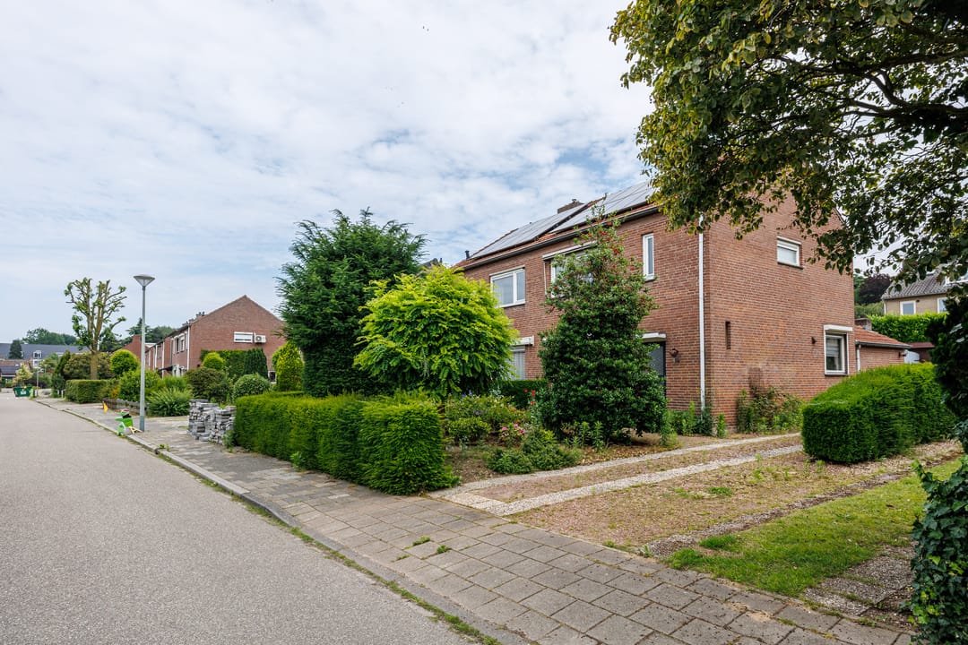 Photo 26 of St. Antoniusstraat 35
