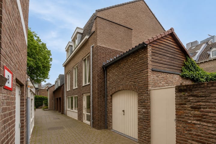 Foto 2 van Bourgogneplein 21-A