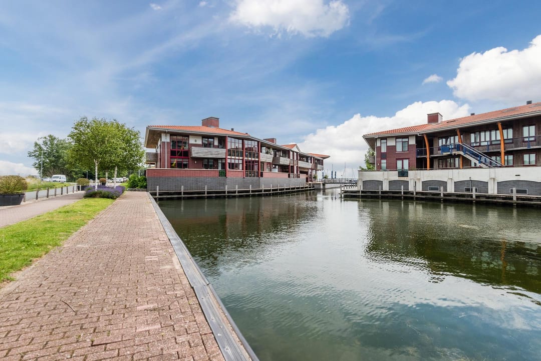 Foto 56 van Zuiderzee op Zuid 9