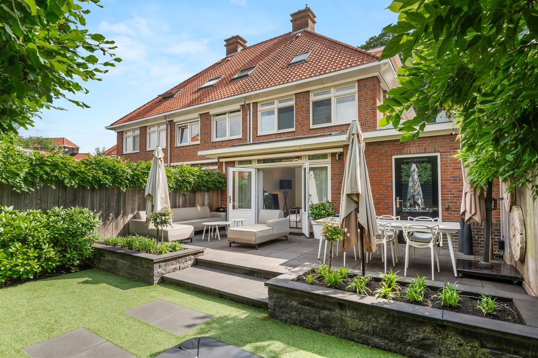 Foto 2 van Nijverheidplein 29