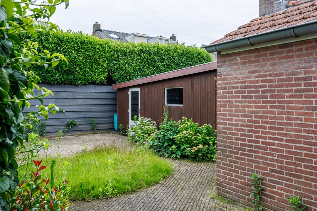 Photo 22 of St. Antoniusstraat 35
