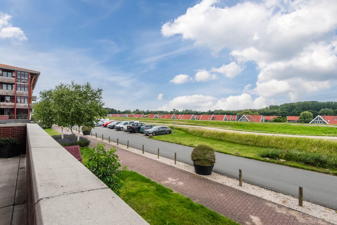 Foto 43 van Zuiderzee op Zuid 9