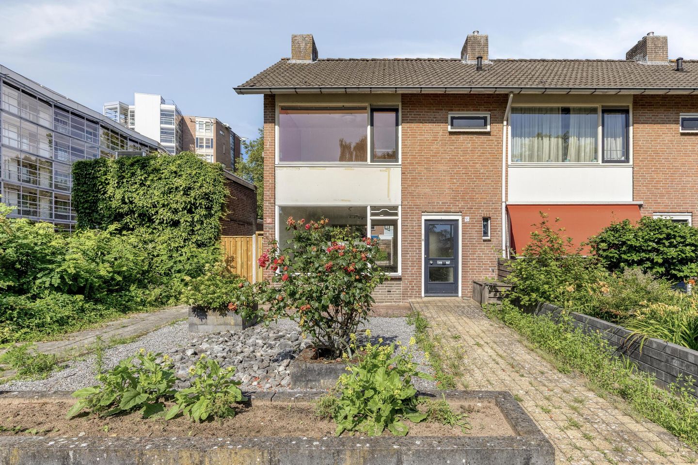 Foto 1 van Muzenlaan 95