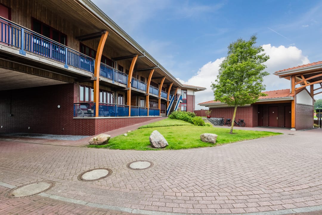 Foto 47 van Zuiderzee op Zuid 9