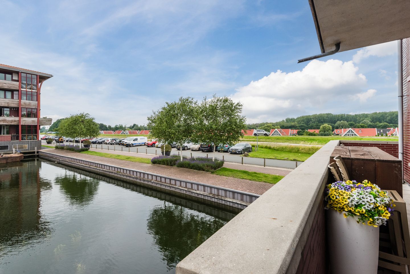 Foto 40 van Zuiderzee op Zuid 9