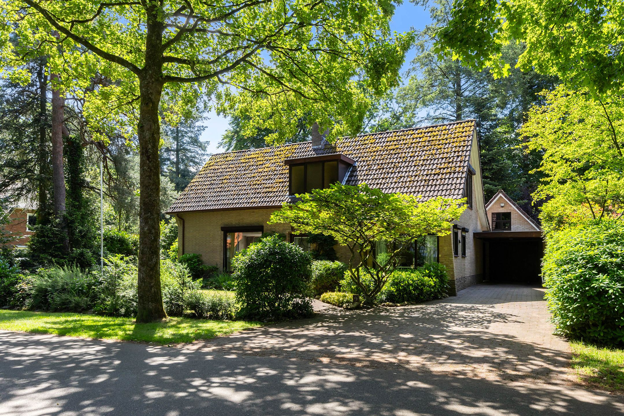 Zwarte Kijkerweg 9 