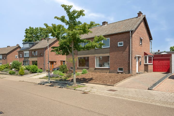 Foto 5 van Bruegelstraat 27