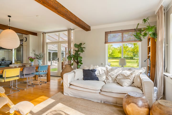 Vrijstaande woning te koop: Kloosterweg 13, Gorssel