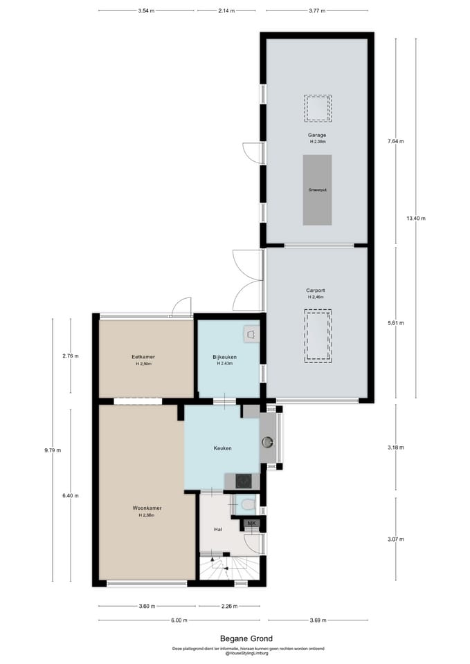 Foto 33 van Bruegelstraat 27