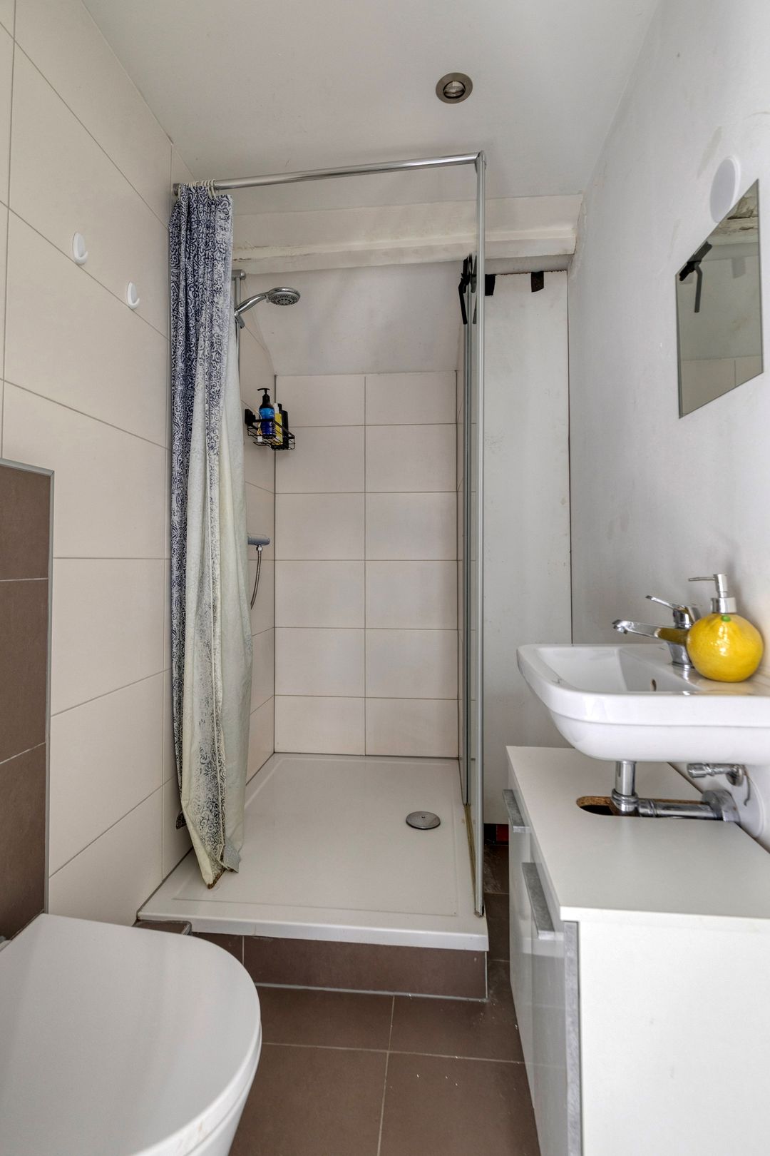Photo 7 of Johan Wagenaarstraat 22-E