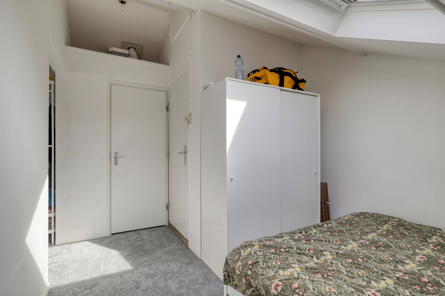 Photo 5 of Johan Wagenaarstraat 22-E