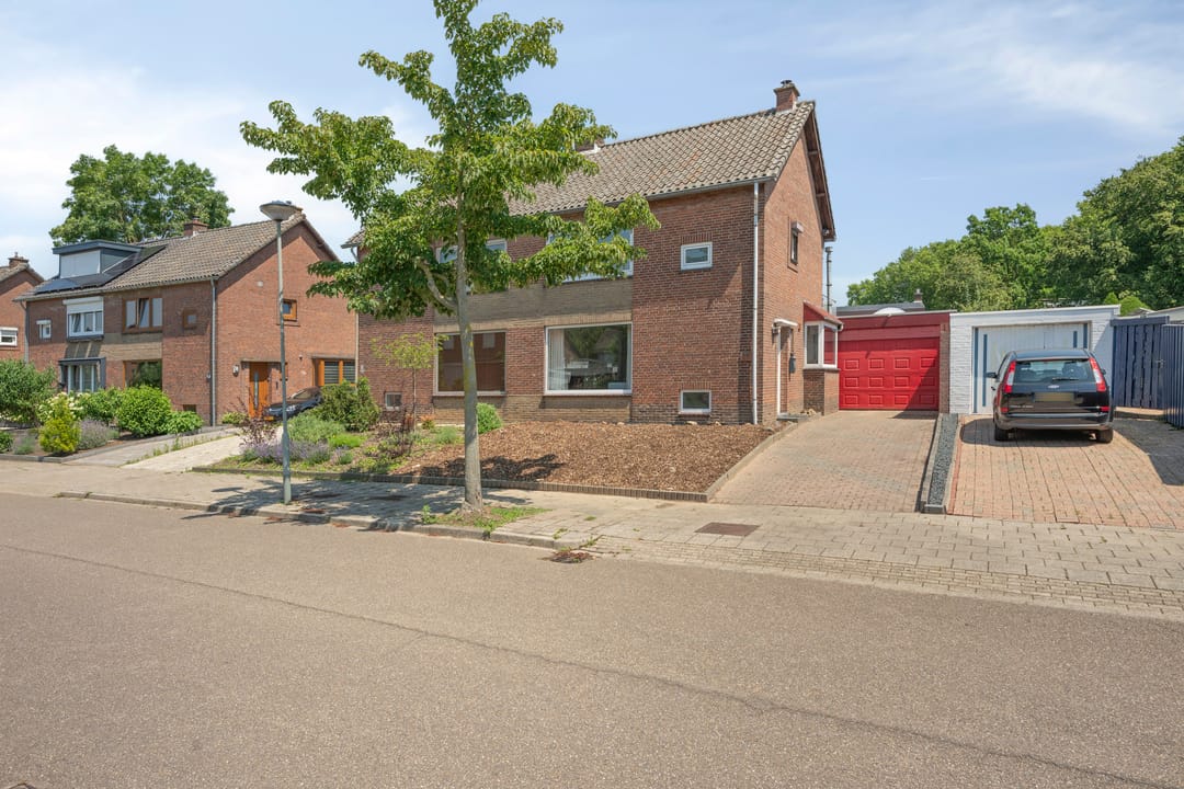 Foto 1 van Bruegelstraat 27