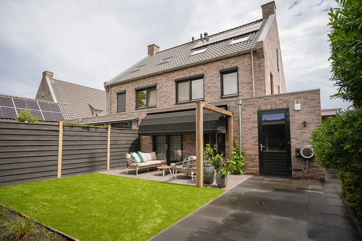 Foto 5 van Juffrouw H Scholtenstraat 18
