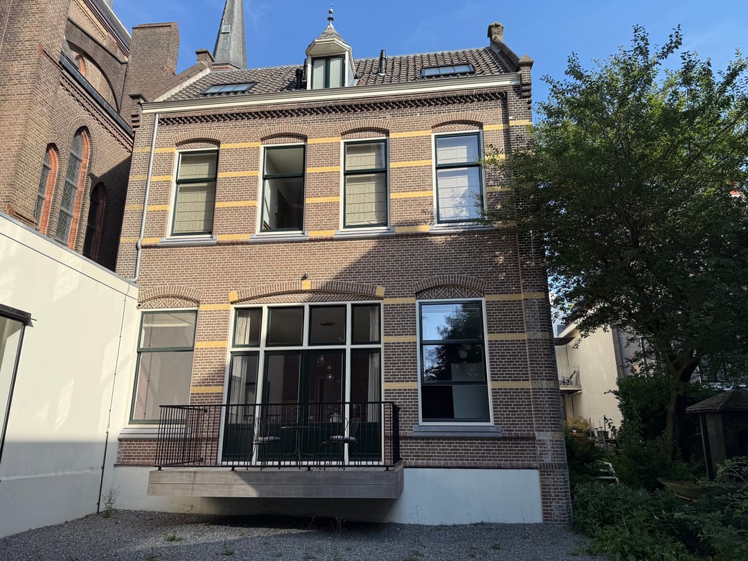 Photo 13 of Hoge Gouwe 39-C