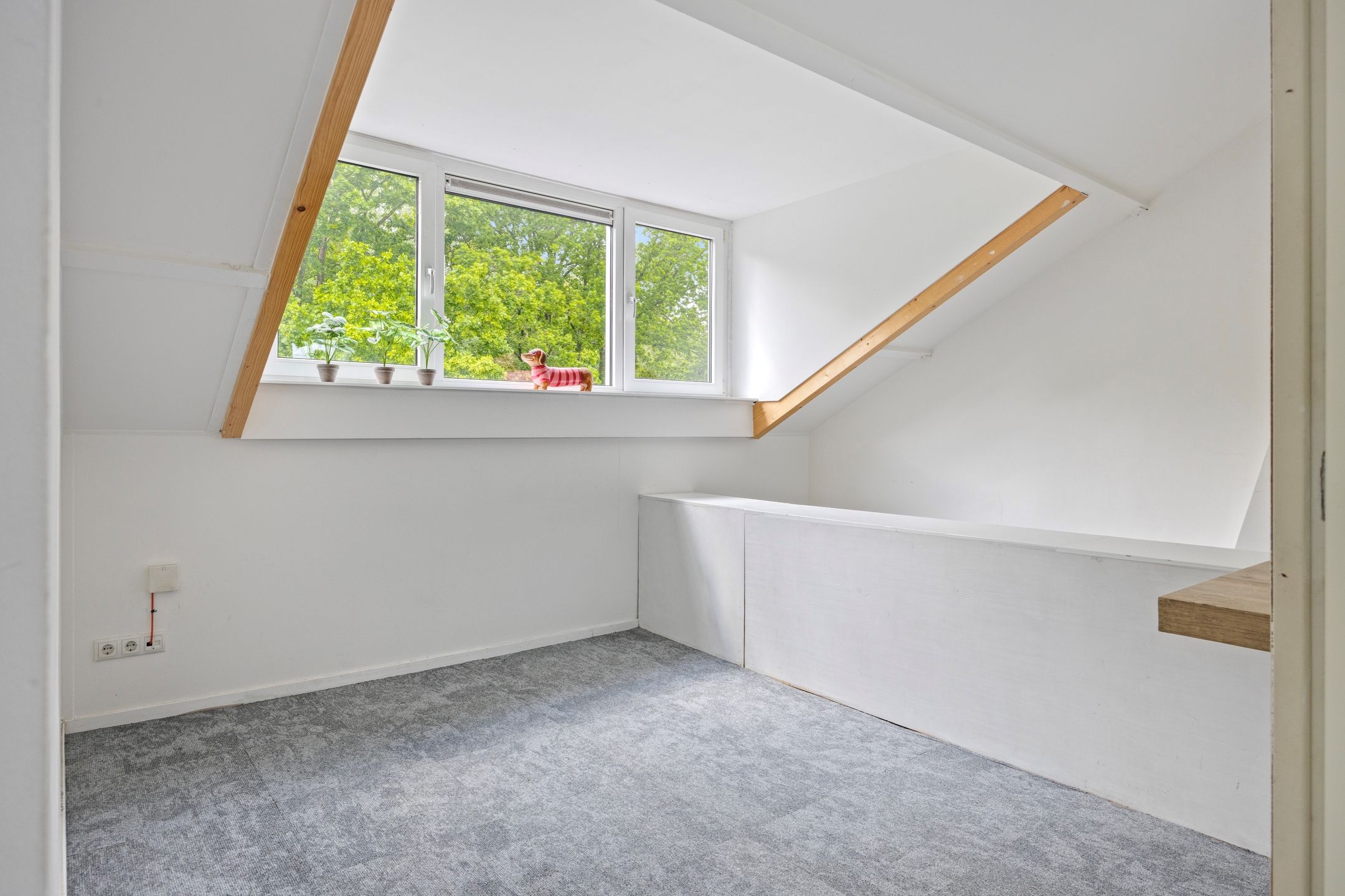 Photo 9 of Johan Wagenaarstraat 22-E