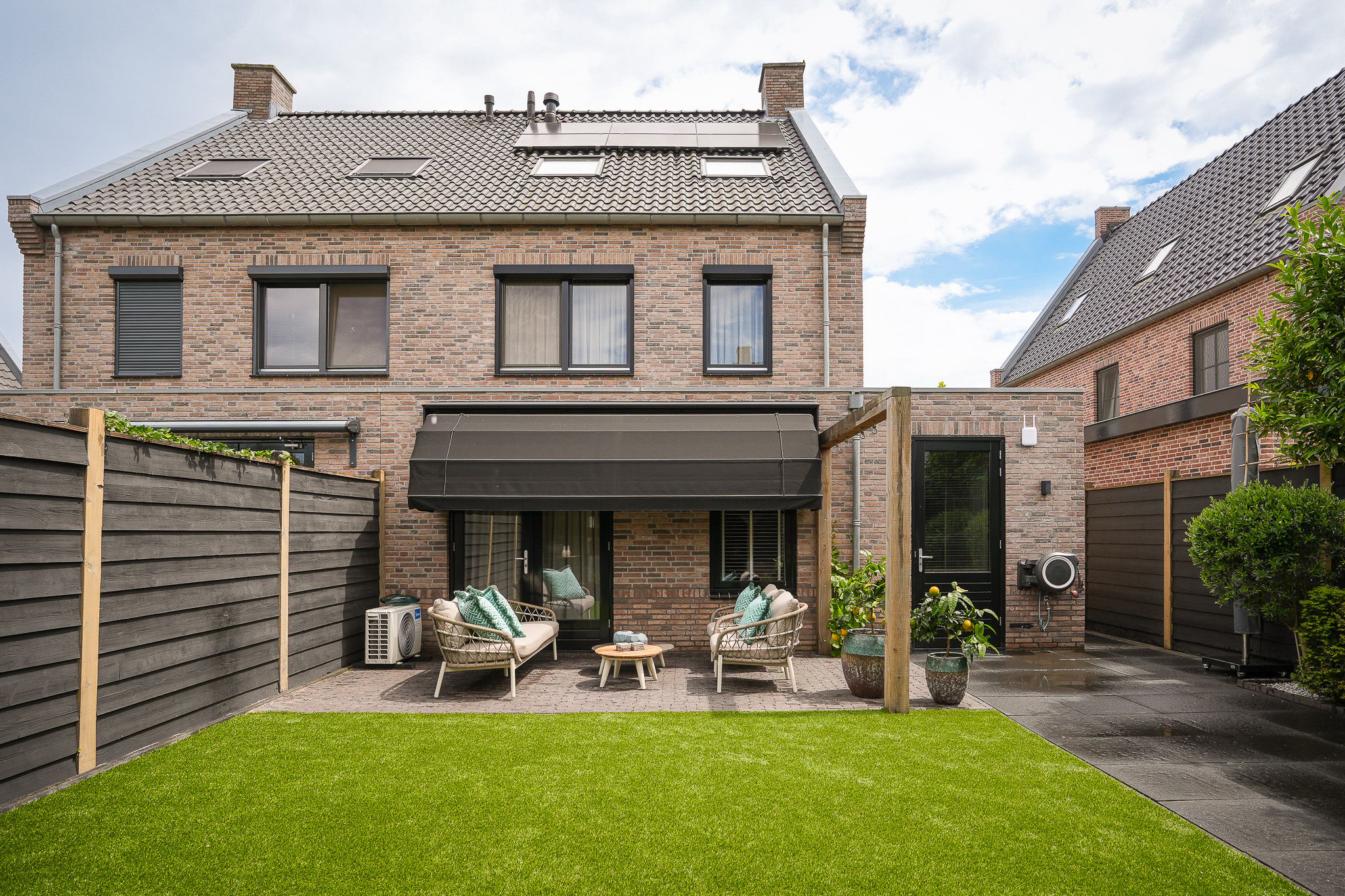 Photo 42 of Juffrouw H Scholtenstraat 18