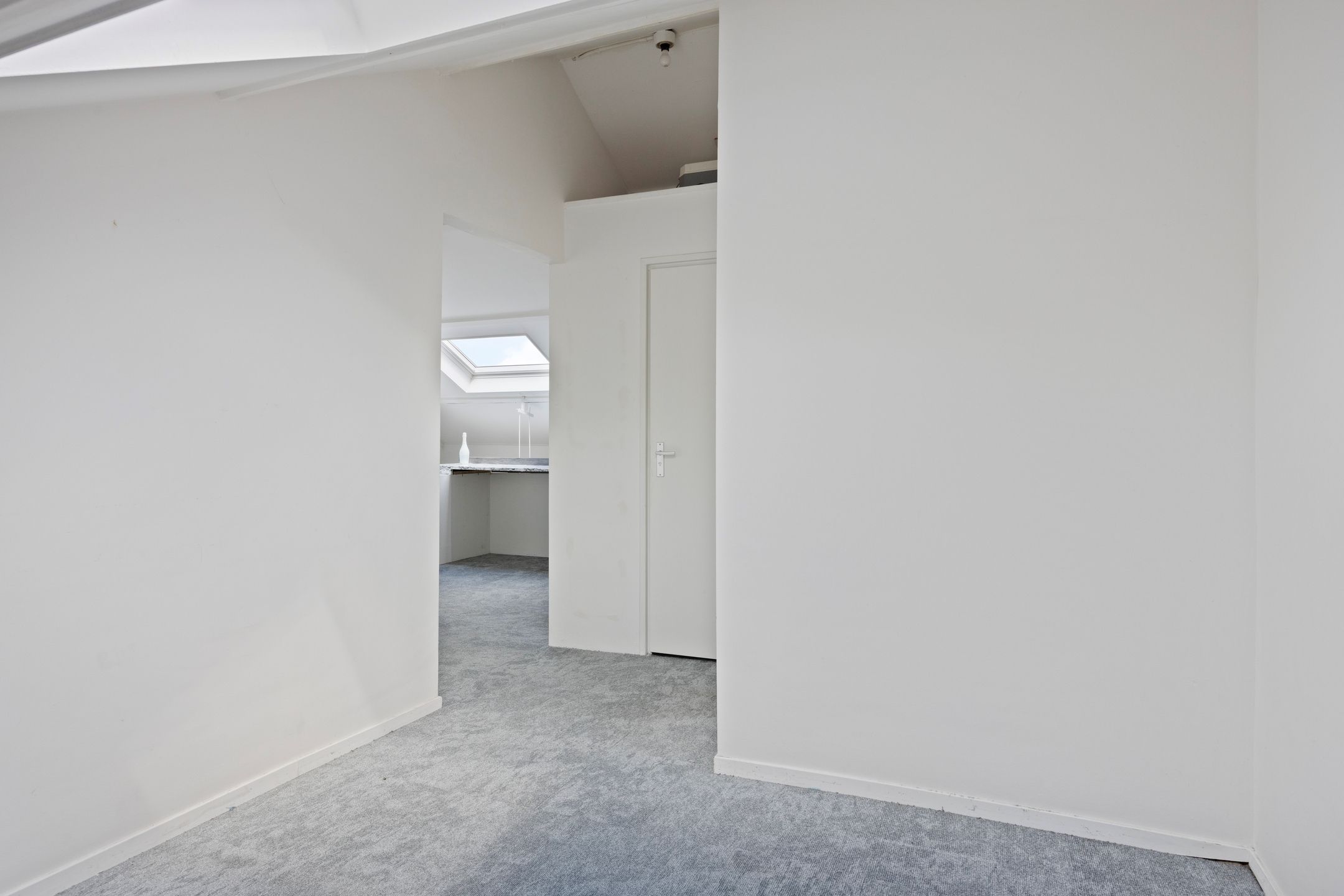 Photo 6 of Johan Wagenaarstraat 22-E