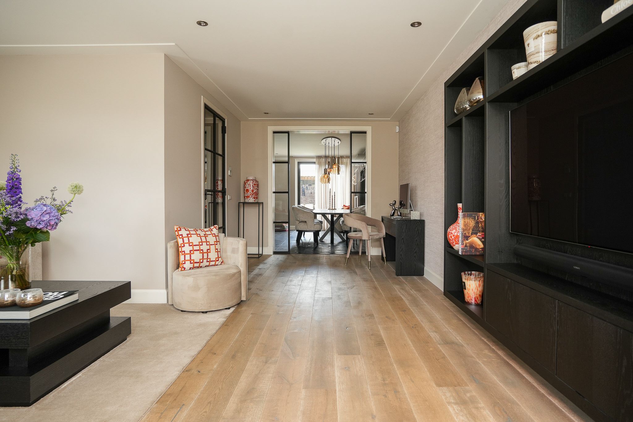 Photo 9 of Juffrouw H Scholtenstraat 18