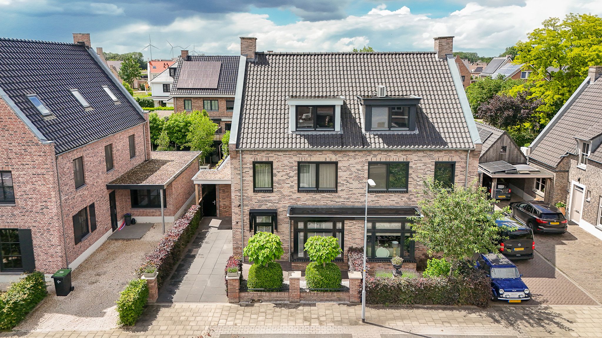 Photo 48 of Juffrouw H Scholtenstraat 18