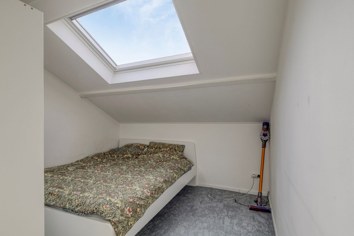 Photo 4 of Johan Wagenaarstraat 22-E
